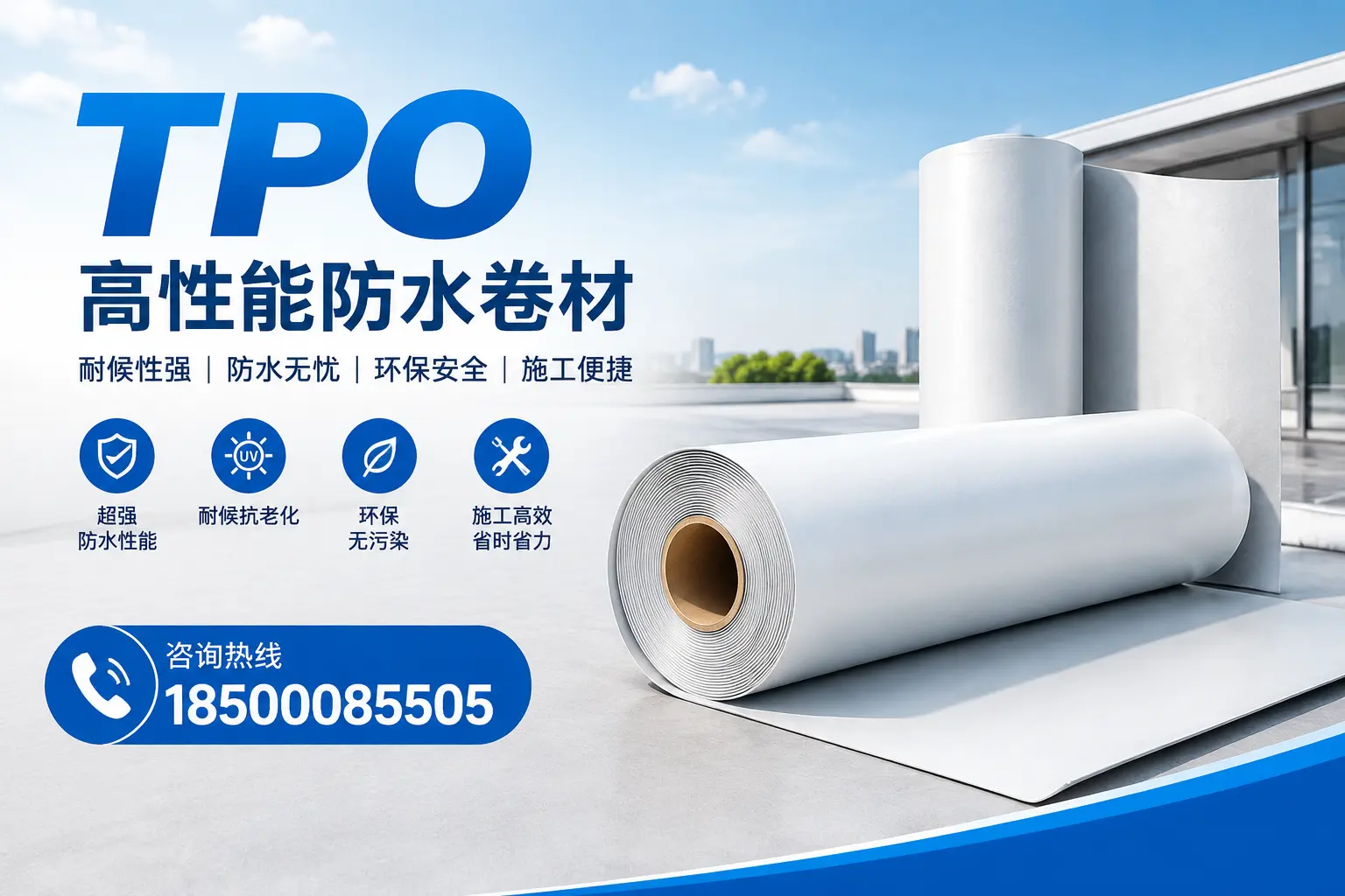 tpo产品质量评估标准，郑州企业需掌握的关键要点